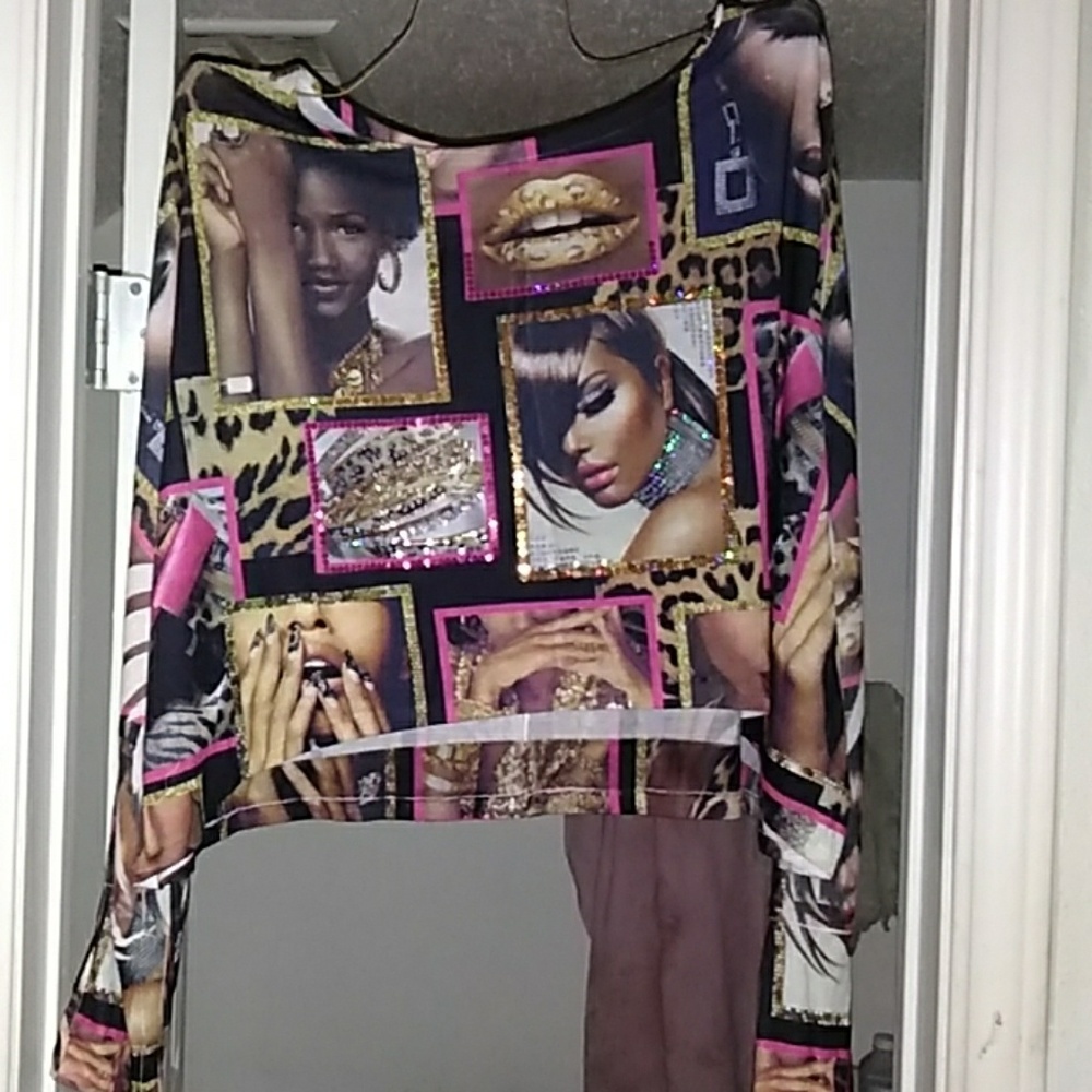 Blouse